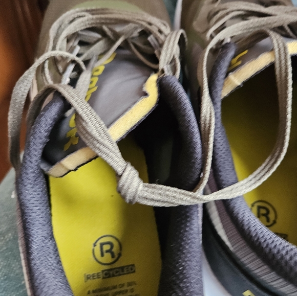 Reebok Trail Running Men Brand New With Tags - Picture 5 of 7